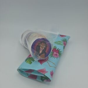 FREE GIFT! - Disney The Lion King Pogs